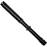 Twist of Fate – Extendable Stun Baton with Flashlight